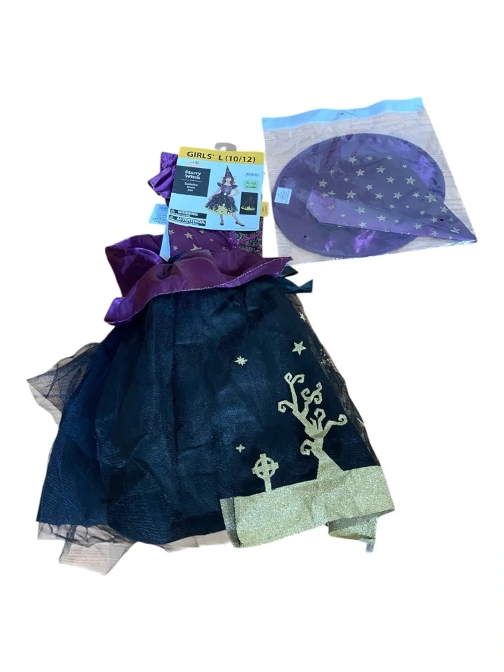 Way To Celebrate charming purple